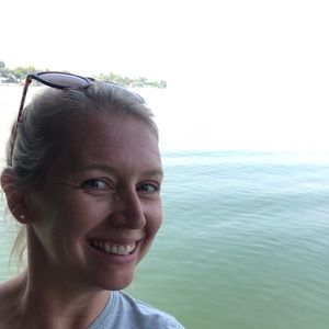 Meet your Posher, Sara